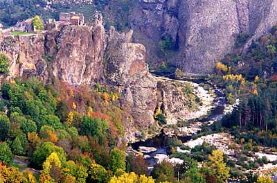 chambres d'htes montrond les bains forez gorges loire